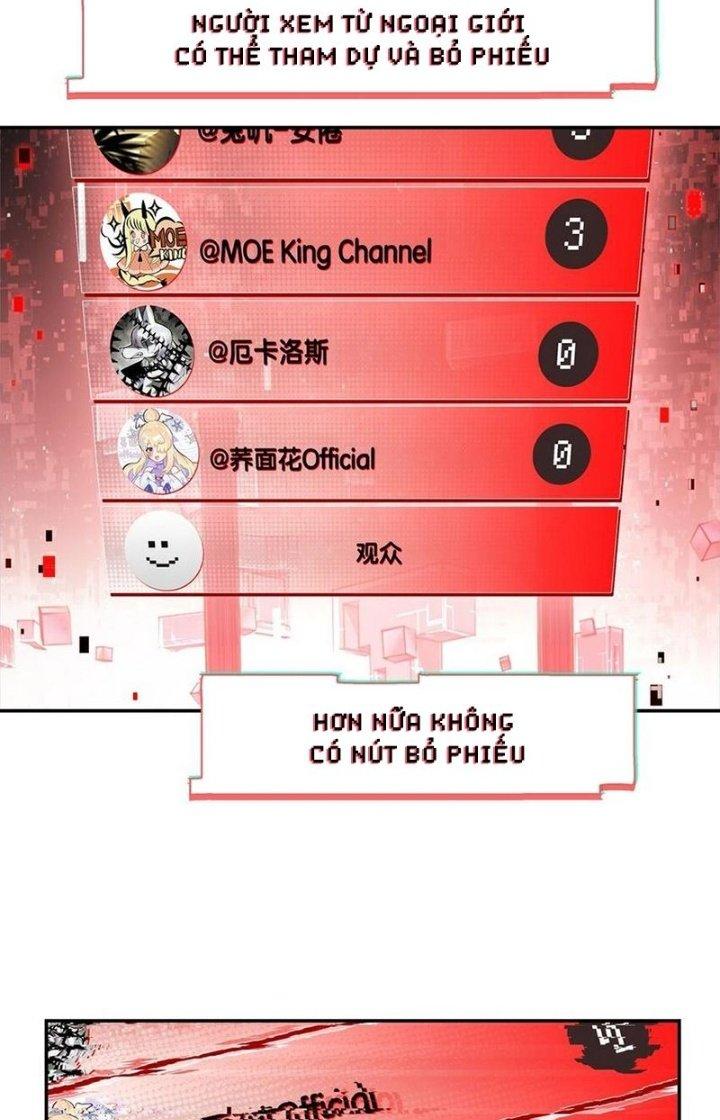 Phòng Trò Chuyện VR Chapter 19 - Next Chapter 20