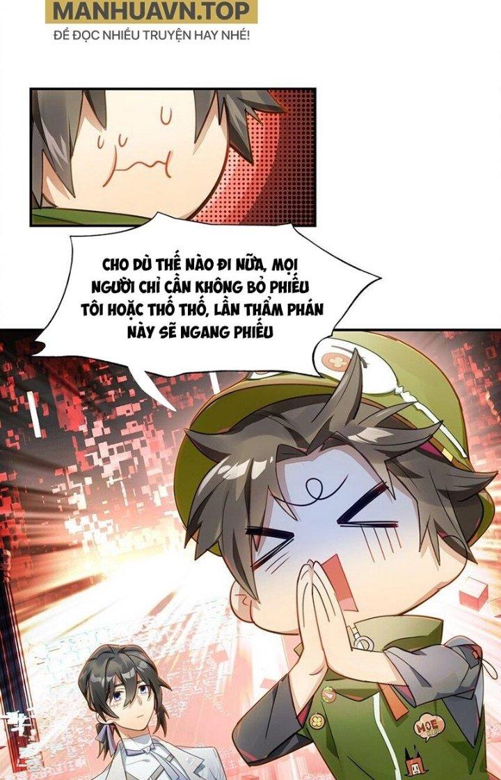 Phòng Trò Chuyện VR Chapter 19 - Next Chapter 20