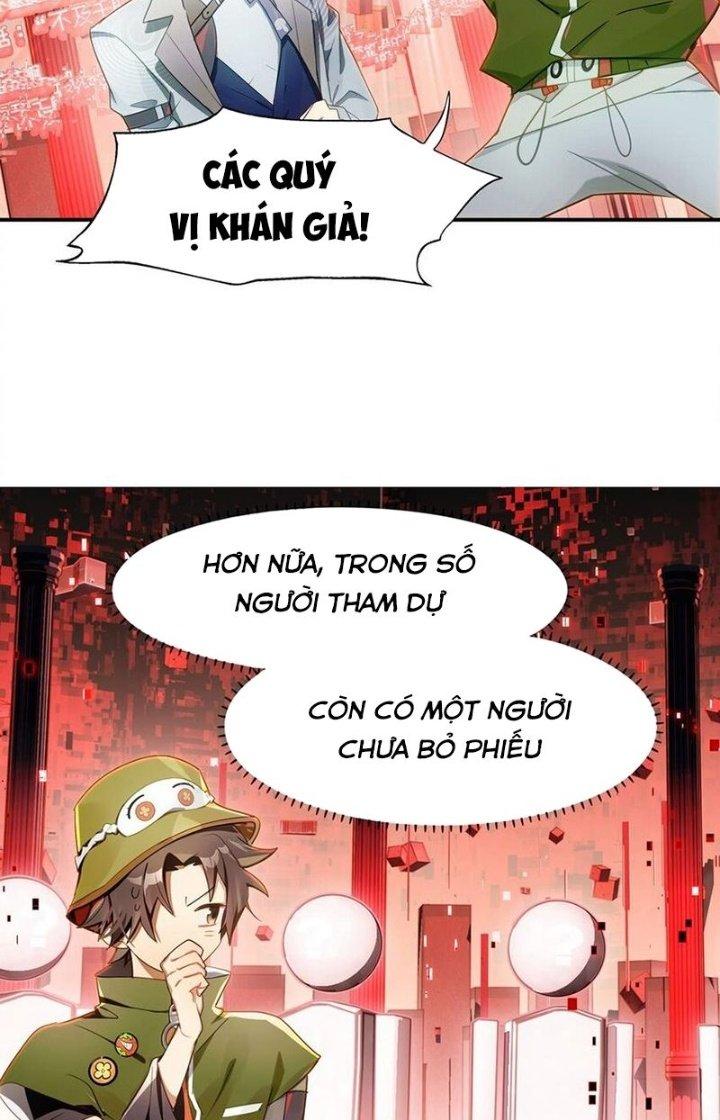 Phòng Trò Chuyện VR Chapter 19 - Next Chapter 20