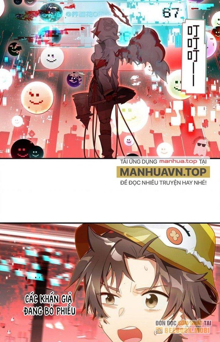 Phòng Trò Chuyện VR Chapter 19 - Next Chapter 20