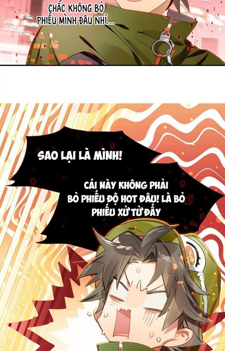 Phòng Trò Chuyện VR Chapter 19 - Next Chapter 20