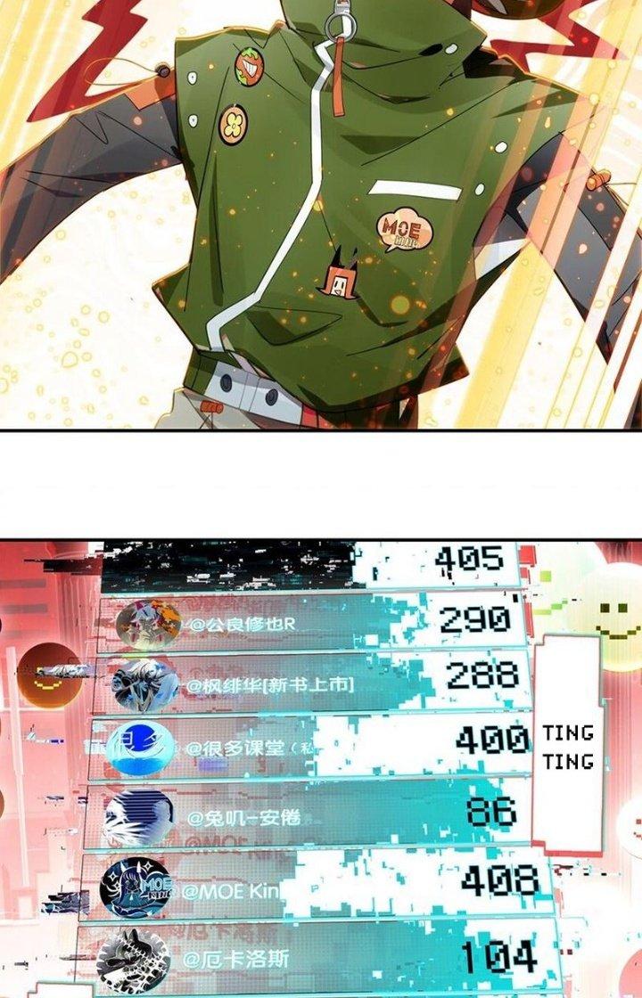 Phòng Trò Chuyện VR Chapter 19 - Next Chapter 20