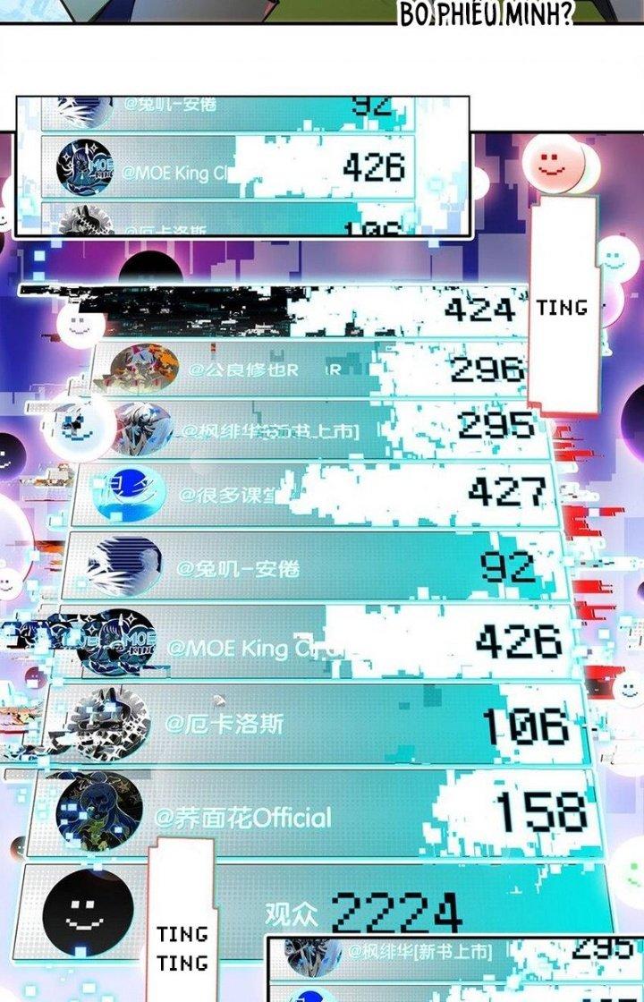 Phòng Trò Chuyện VR Chapter 19 - Next Chapter 20