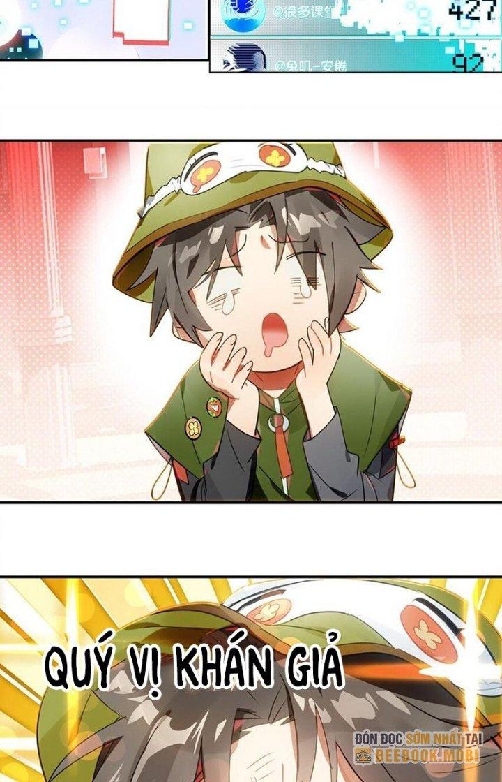 Phòng Trò Chuyện VR Chapter 19 - Next Chapter 20