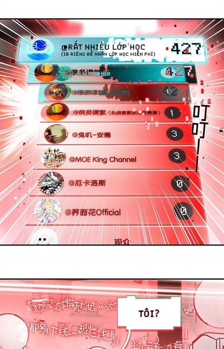 Phòng Trò Chuyện VR Chapter 19 - Next Chapter 20