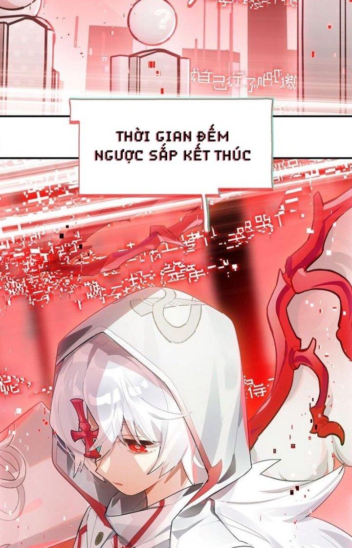 Phòng Trò Chuyện VR Chapter 19 - Next Chapter 20