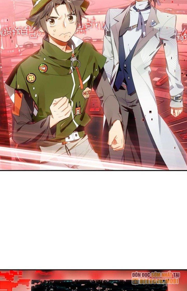 Phòng Trò Chuyện VR Chapter 19 - Next Chapter 20