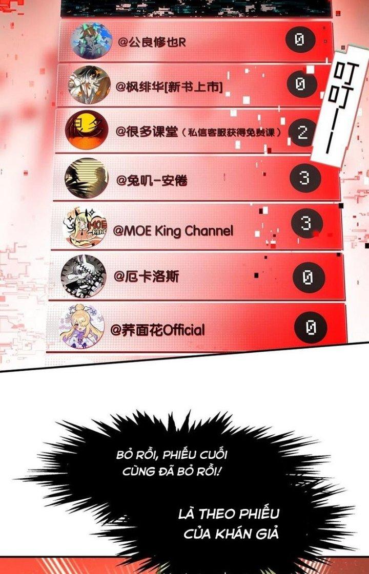 Phòng Trò Chuyện VR Chapter 19 - Next Chapter 20