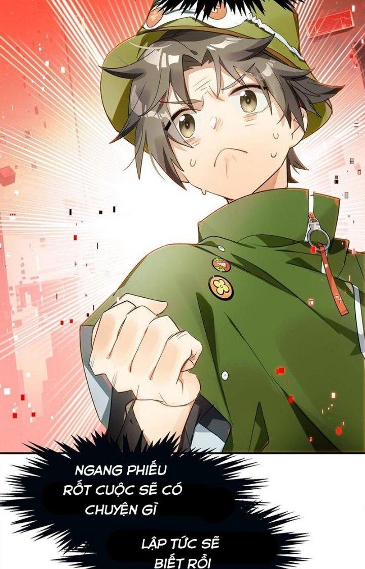 Phòng Trò Chuyện VR Chapter 19 - Next Chapter 20