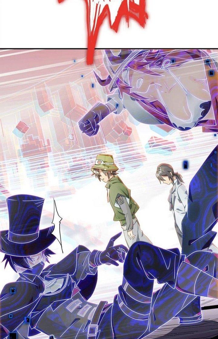 Phòng Trò Chuyện VR Chapter 19 - Next Chapter 20