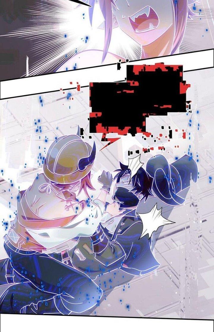 Phòng Trò Chuyện VR Chapter 19 - Next Chapter 20