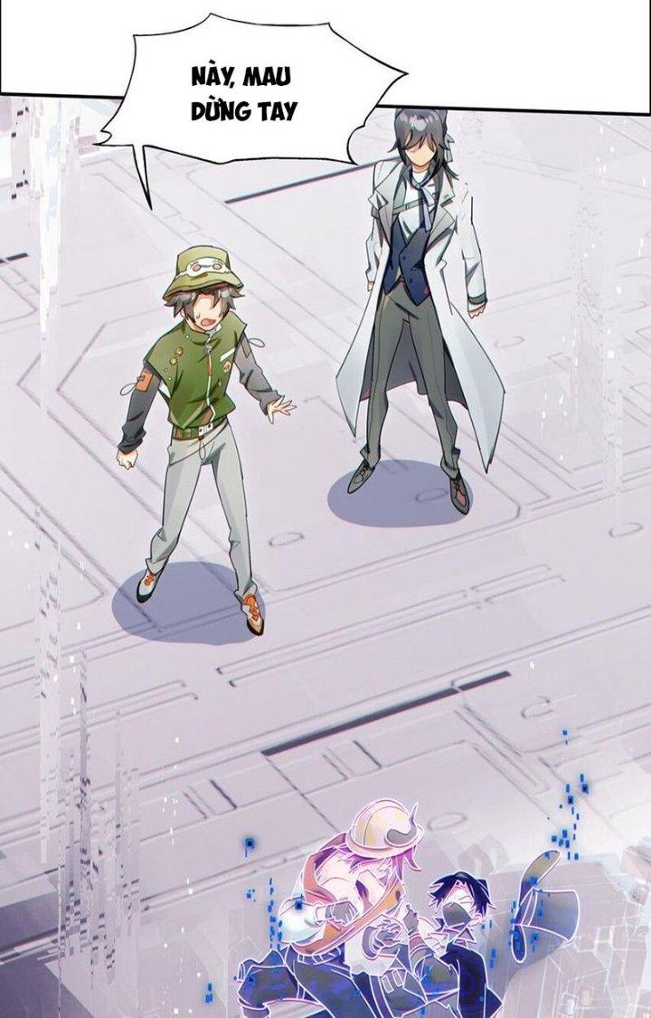 Phòng Trò Chuyện VR Chapter 19 - Next Chapter 20