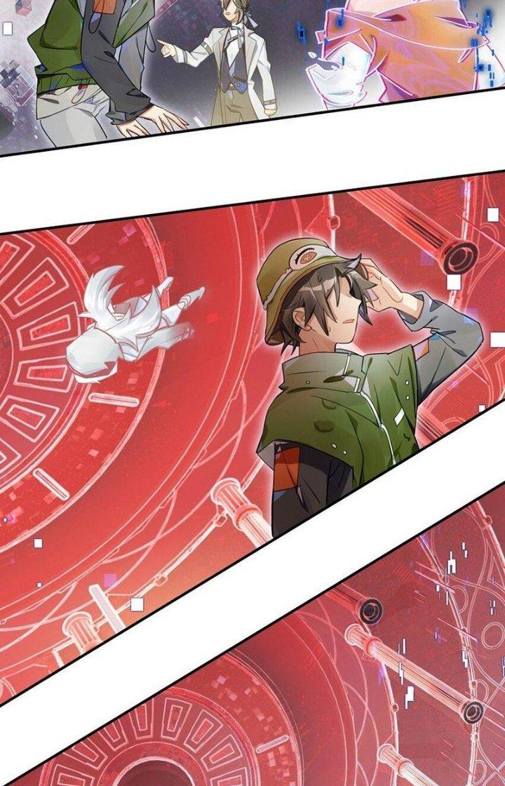 Phòng Trò Chuyện VR Chapter 19 - Next Chapter 20