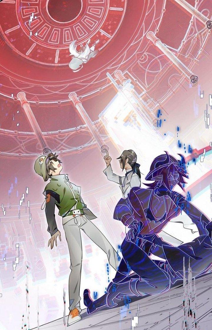 Phòng Trò Chuyện VR Chapter 19 - Next Chapter 20