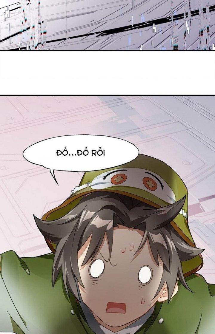 Phòng Trò Chuyện VR Chapter 19 - Next Chapter 20