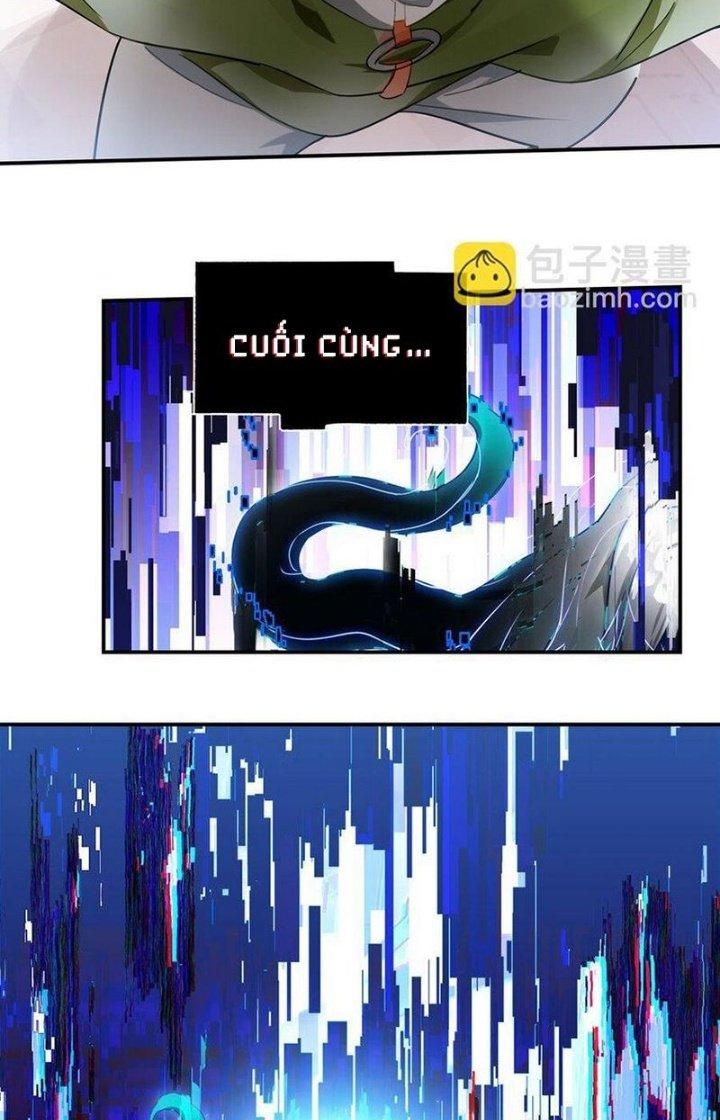 Phòng Trò Chuyện VR Chapter 19 - Next Chapter 20