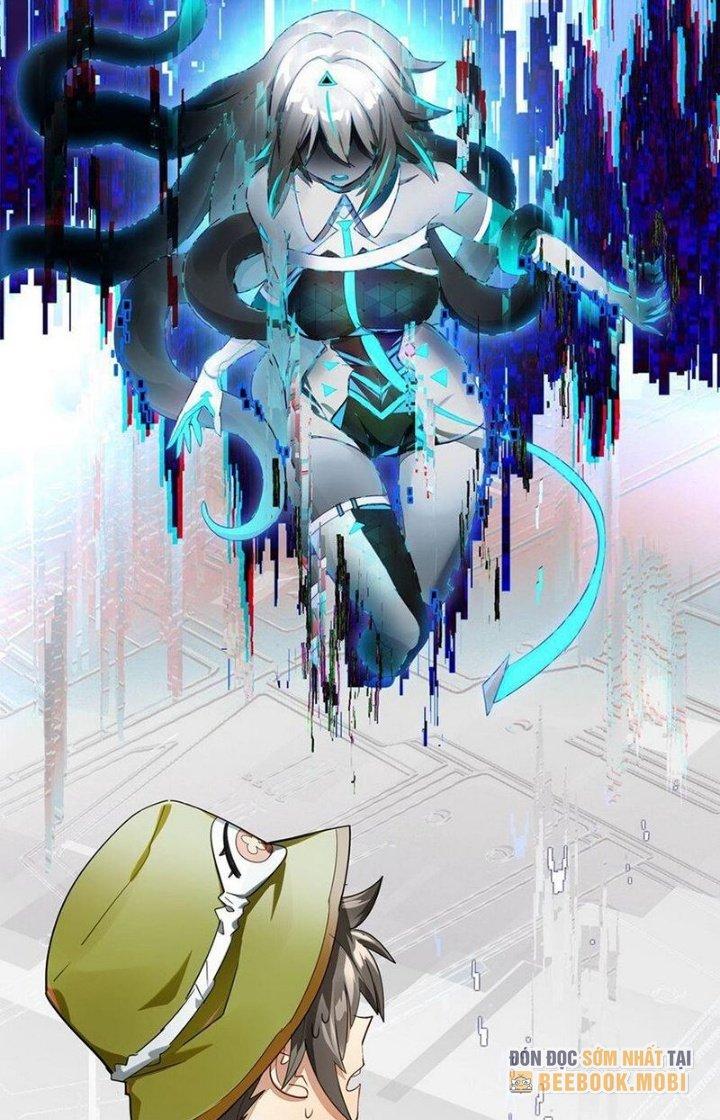 Phòng Trò Chuyện VR Chapter 19 - Next Chapter 20