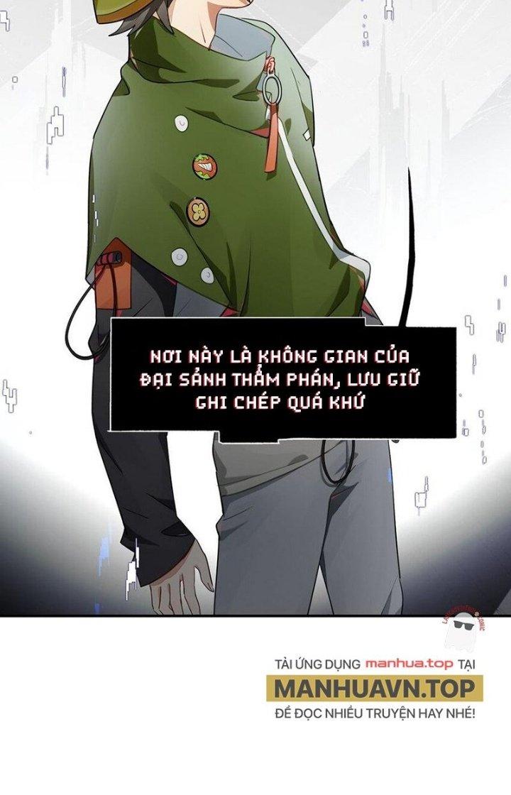 Phòng Trò Chuyện VR Chapter 19 - Next Chapter 20