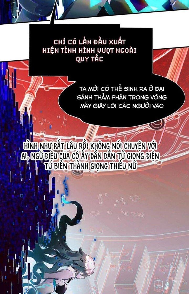 Phòng Trò Chuyện VR Chapter 19 - Next Chapter 20