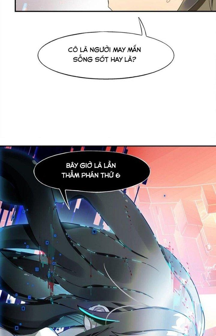 Phòng Trò Chuyện VR Chapter 19 - Next Chapter 20