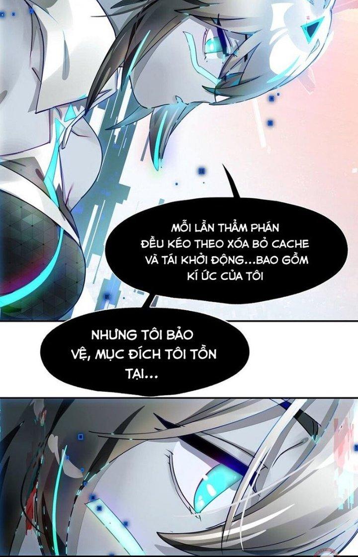 Phòng Trò Chuyện VR Chapter 19 - Next Chapter 20