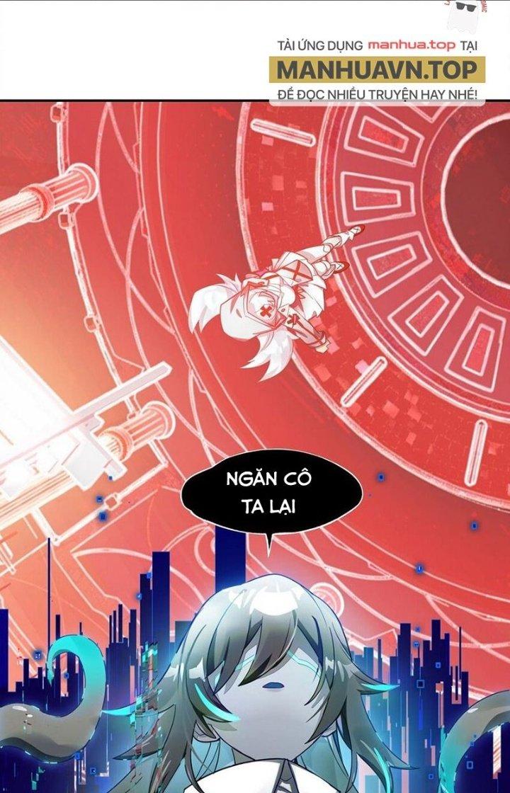 Phòng Trò Chuyện VR Chapter 19 - Next Chapter 20