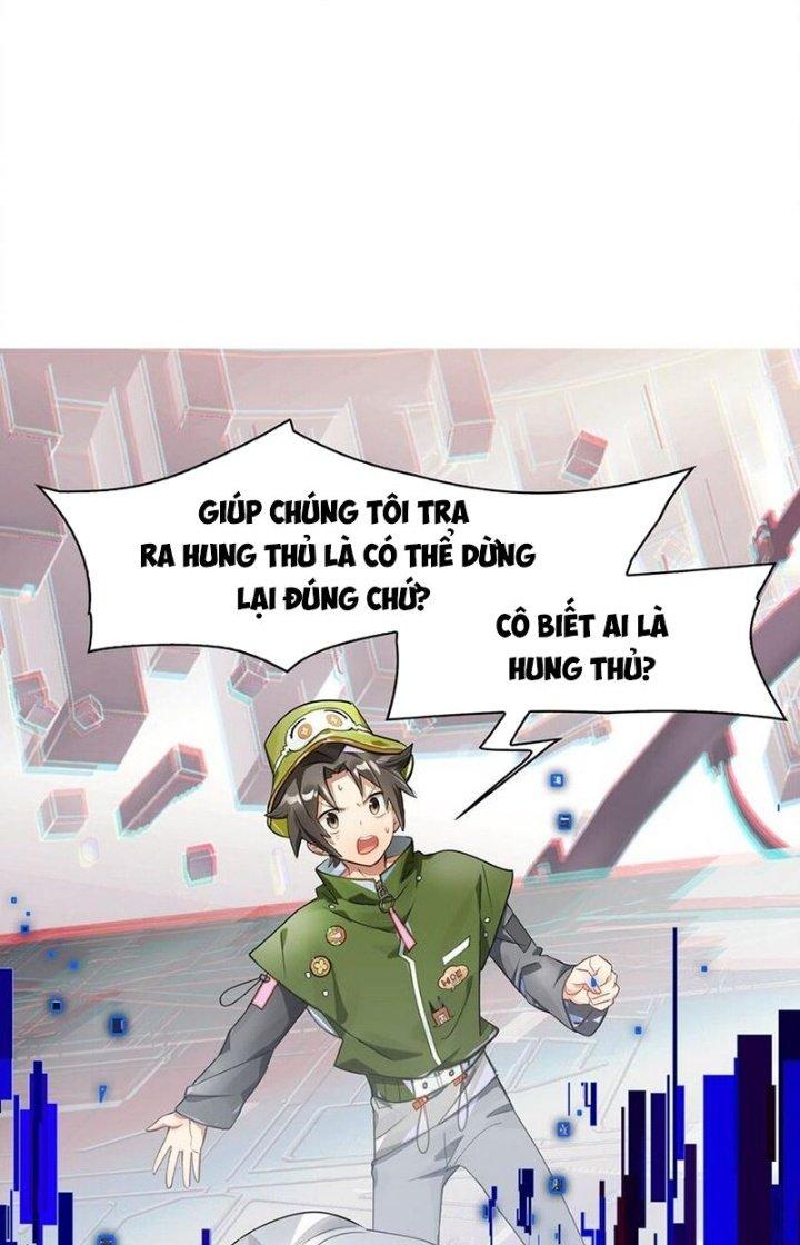 Phòng Trò Chuyện VR Chapter 19 - Next Chapter 20