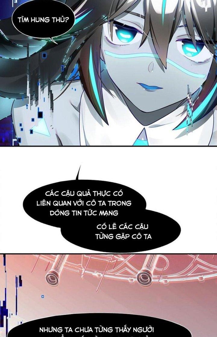 Phòng Trò Chuyện VR Chapter 19 - Next Chapter 20