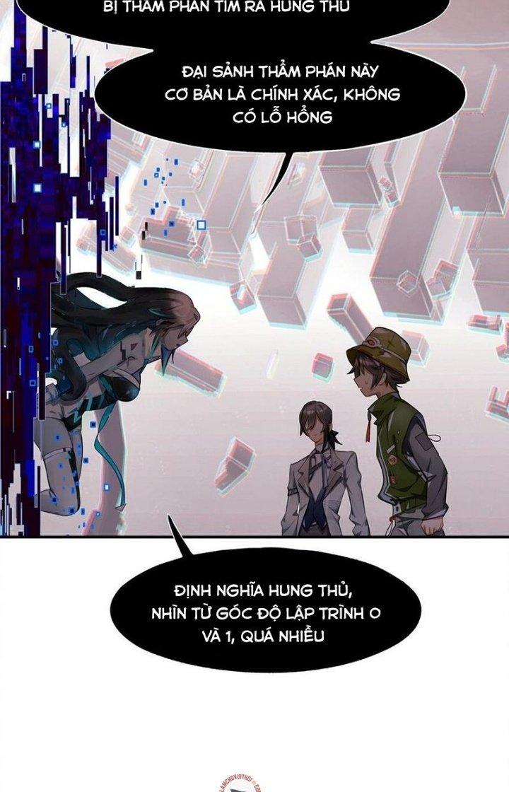 Phòng Trò Chuyện VR Chapter 19 - Next Chapter 20