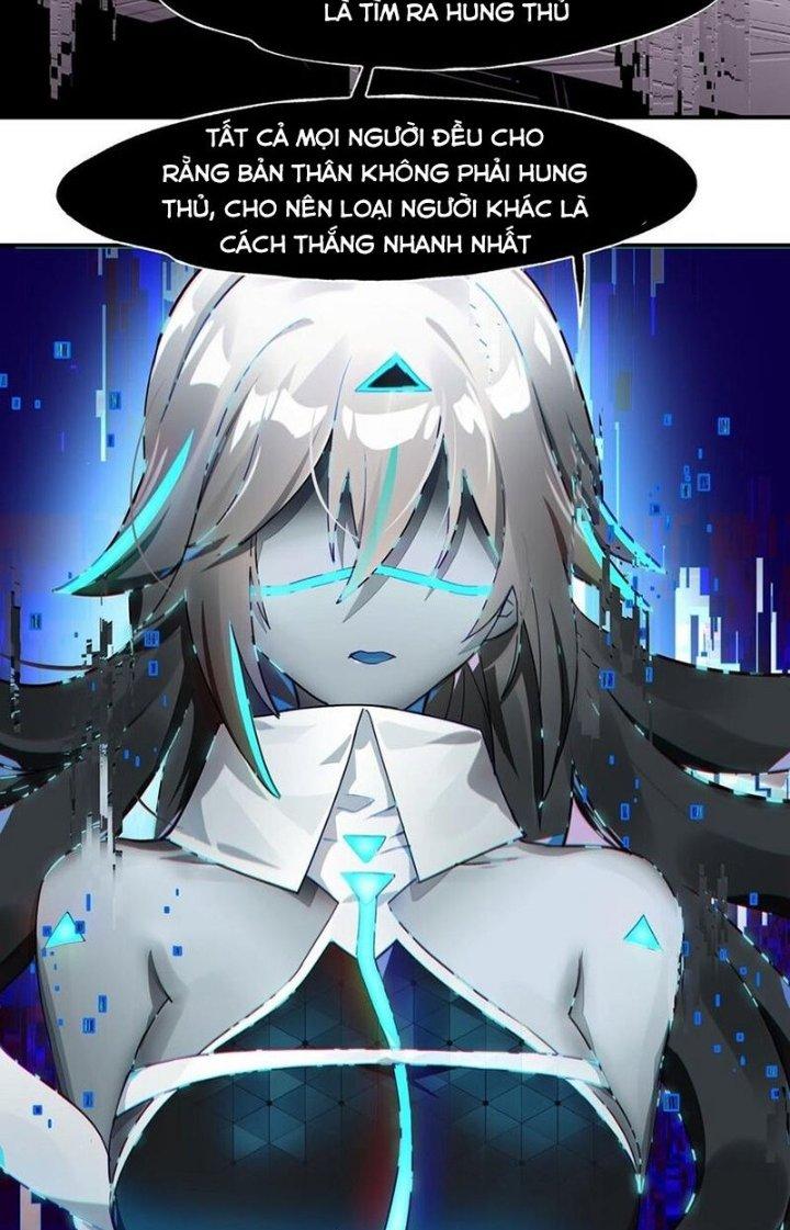 Phòng Trò Chuyện VR Chapter 19 - Next Chapter 20