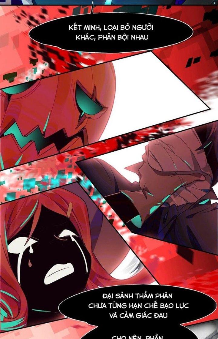 Phòng Trò Chuyện VR Chapter 19 - Next Chapter 20