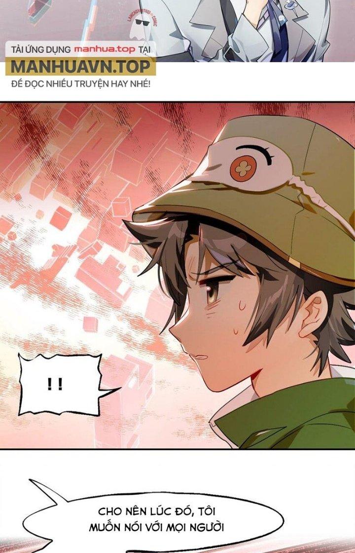 Phòng Trò Chuyện VR Chapter 19 - Next Chapter 20