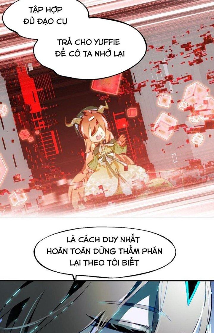 Phòng Trò Chuyện VR Chapter 19 - Next Chapter 20