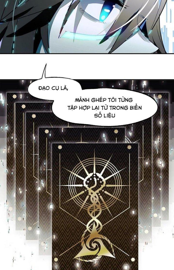 Phòng Trò Chuyện VR Chapter 19 - Next Chapter 20