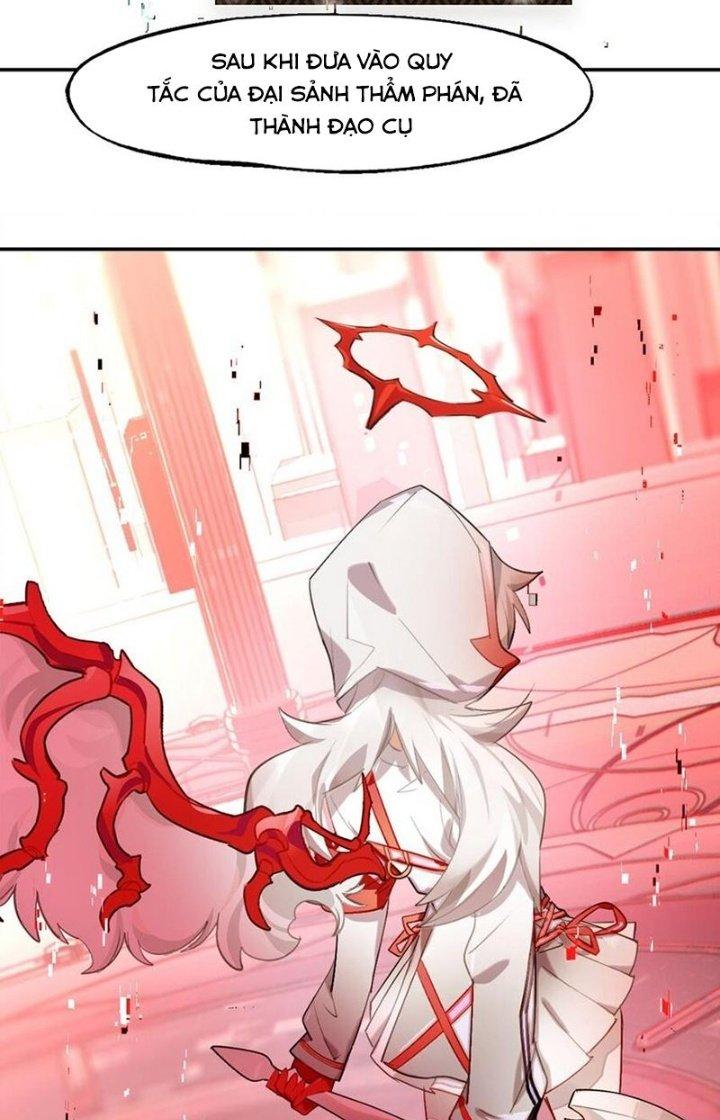 Phòng Trò Chuyện VR Chapter 19 - Next Chapter 20