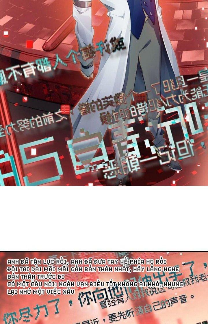 Phòng Trò Chuyện VR Chapter 19 - Next Chapter 20