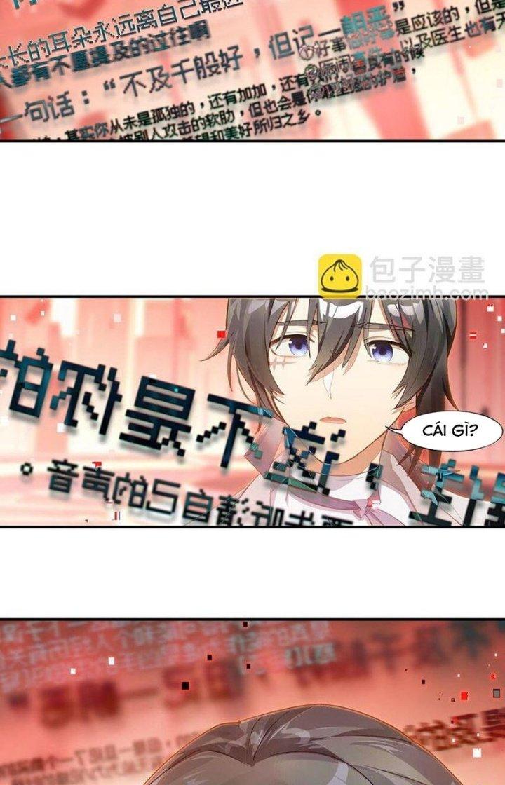 Phòng Trò Chuyện VR Chapter 19 - Next Chapter 20