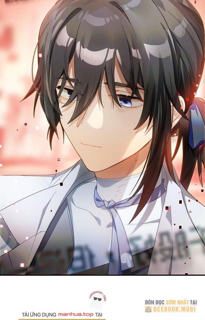 Phòng Trò Chuyện VR Chapter 19 - Next Chapter 20