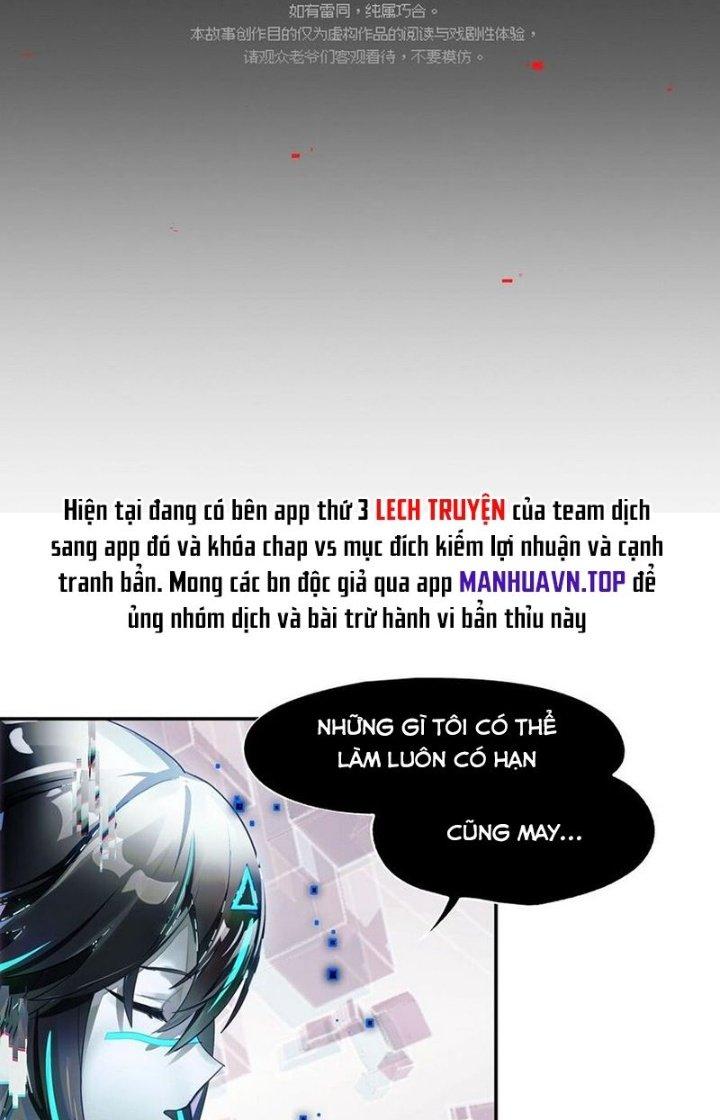 Phòng Trò Chuyện VR Chapter 20 - Trang 2