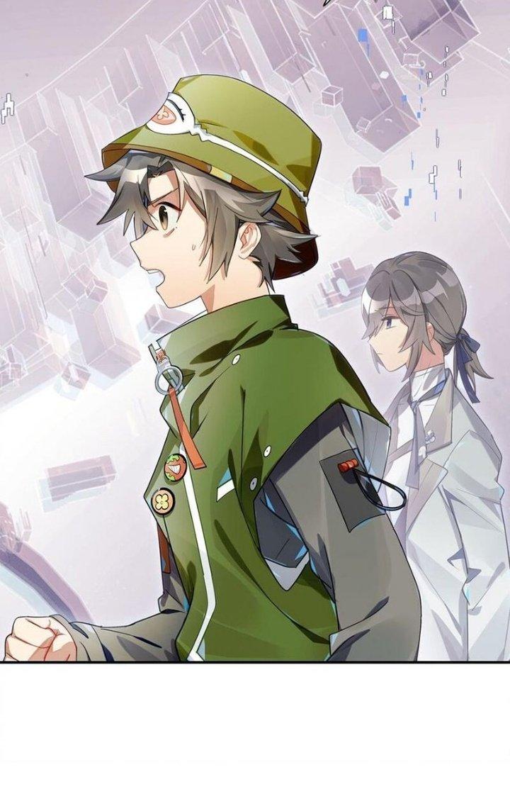 Phòng Trò Chuyện VR Chapter 20 - Trang 2