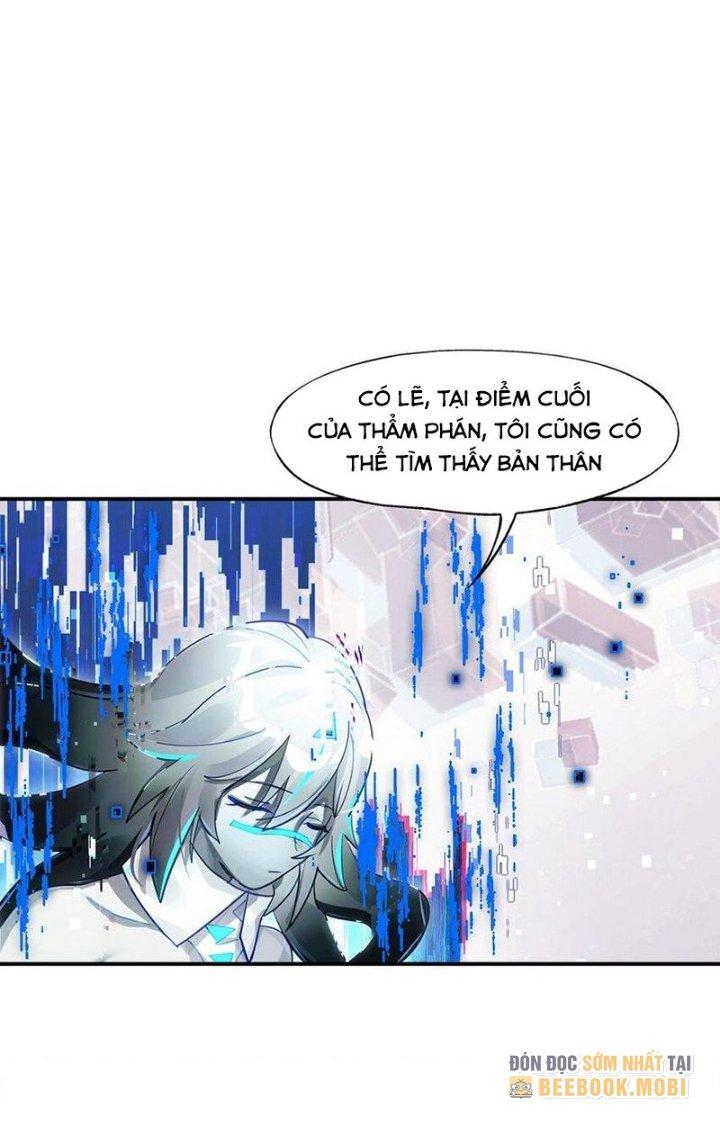 Phòng Trò Chuyện VR Chapter 20 - Trang 2