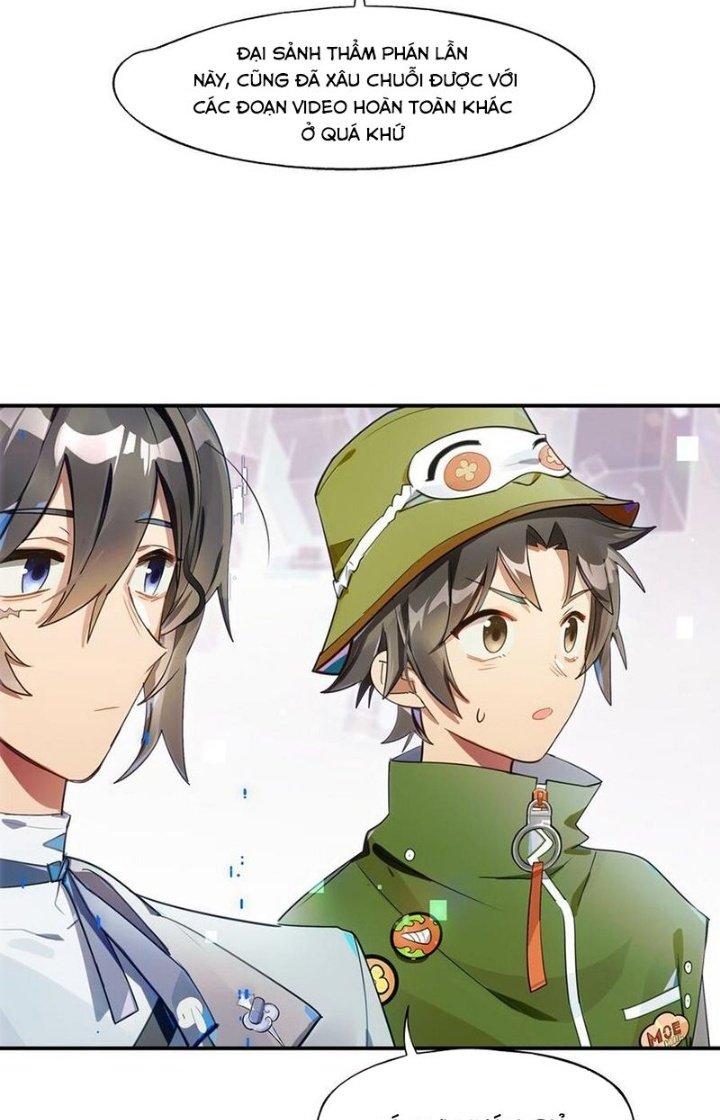 Phòng Trò Chuyện VR Chapter 20 - Trang 2