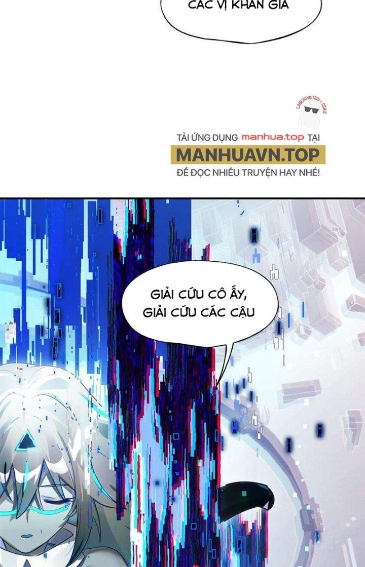 Phòng Trò Chuyện VR Chapter 20 - Trang 2