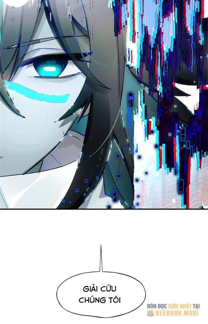 Phòng Trò Chuyện VR Chapter 20 - Trang 2