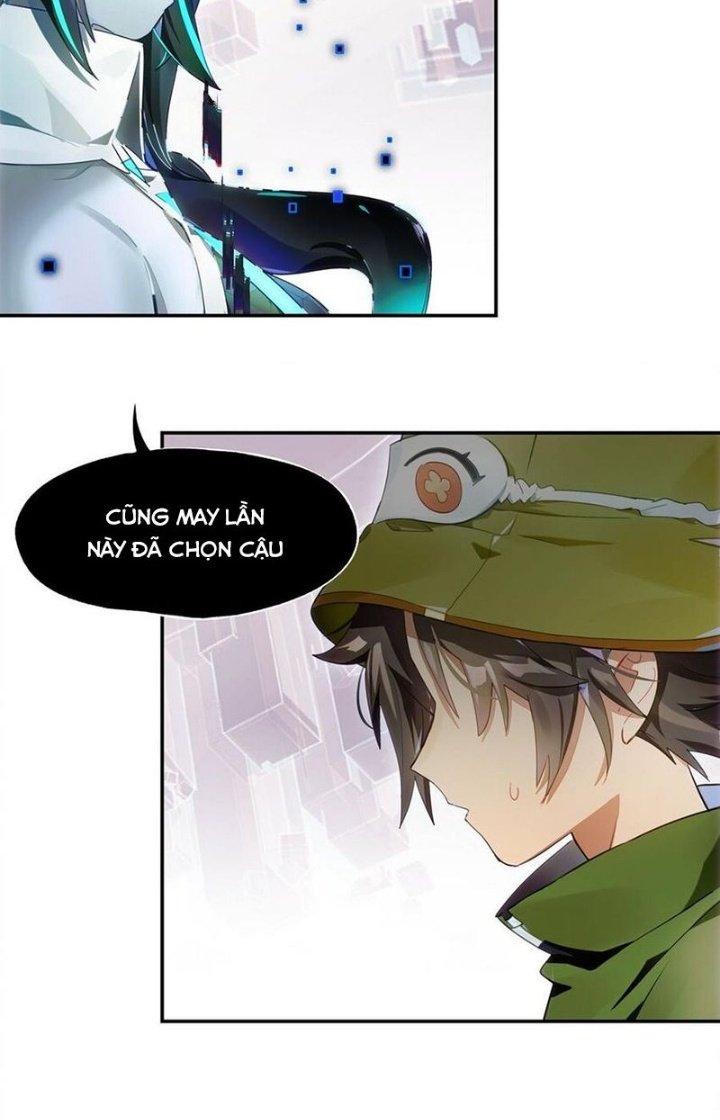 Phòng Trò Chuyện VR Chapter 20 - Trang 2