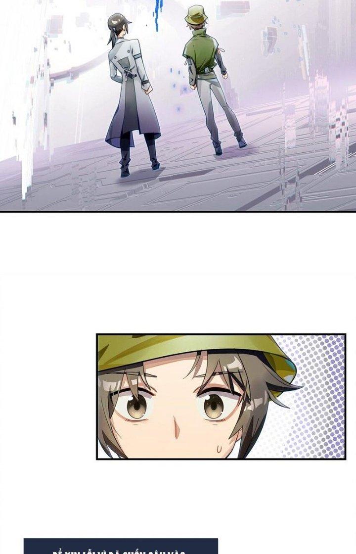 Phòng Trò Chuyện VR Chapter 20 - Trang 2