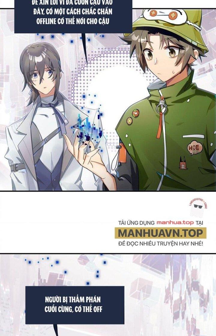 Phòng Trò Chuyện VR Chapter 20 - Trang 2