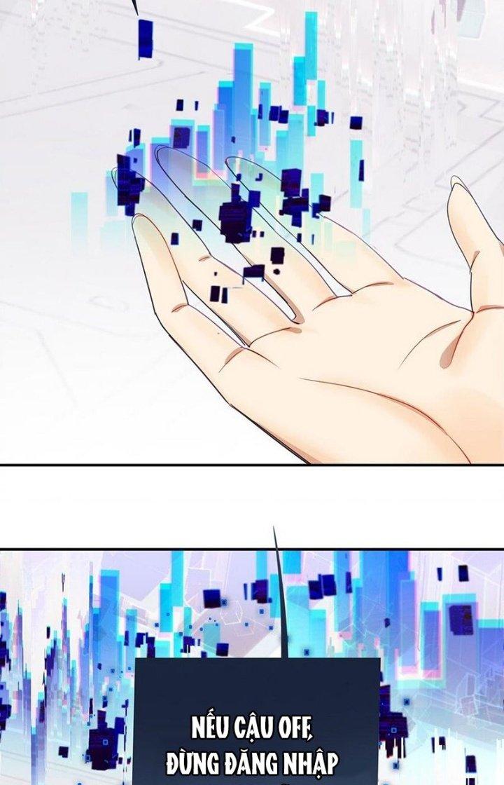 Phòng Trò Chuyện VR Chapter 20 - Trang 2