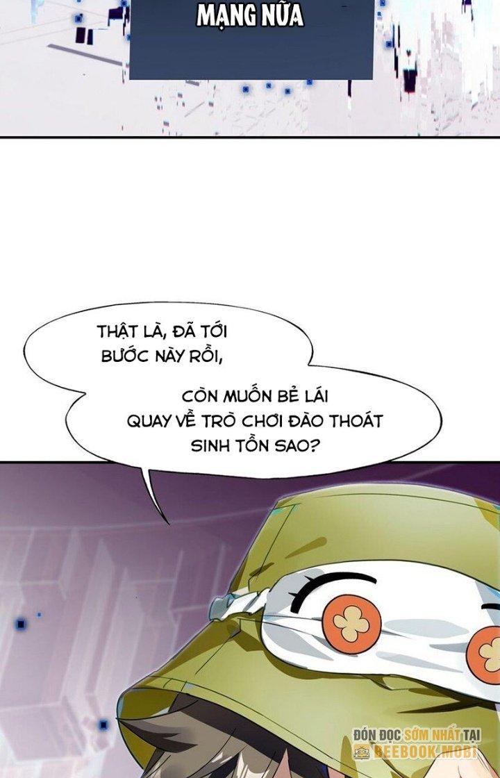 Phòng Trò Chuyện VR Chapter 20 - Trang 2