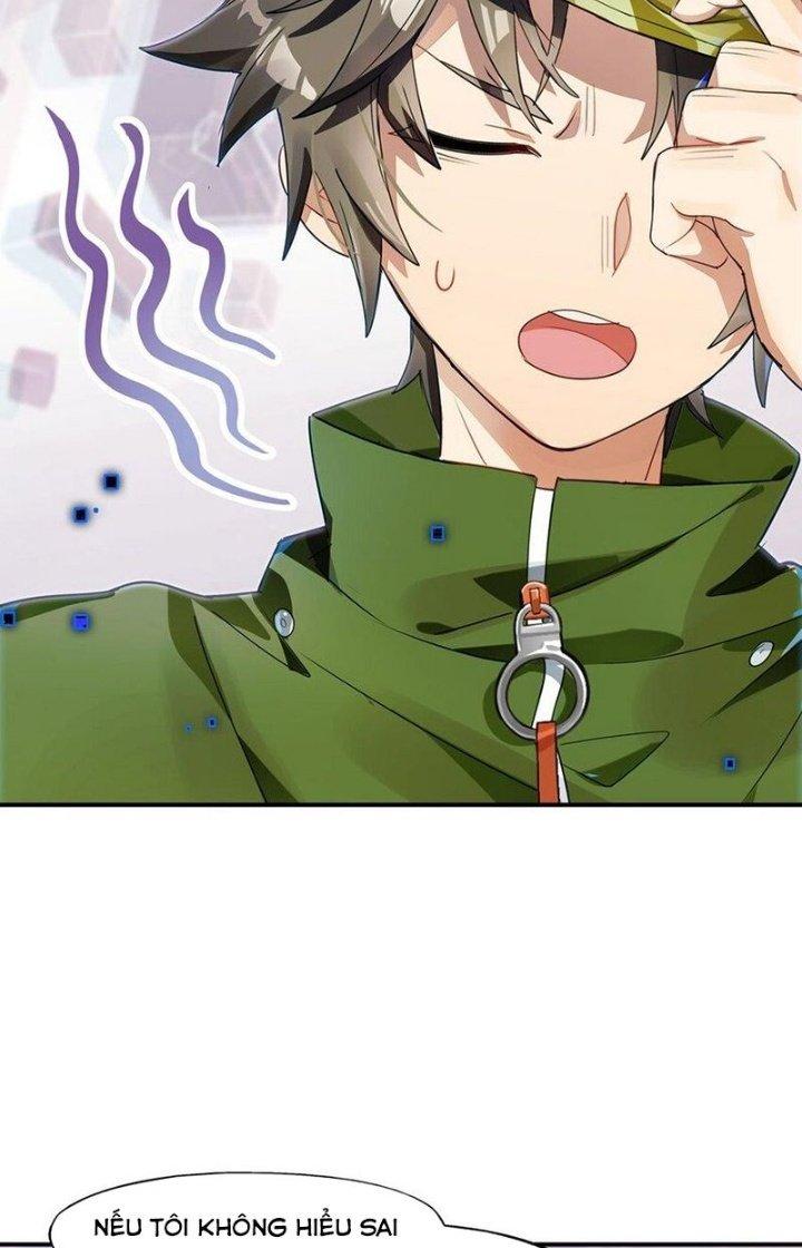 Phòng Trò Chuyện VR Chapter 20 - Trang 2